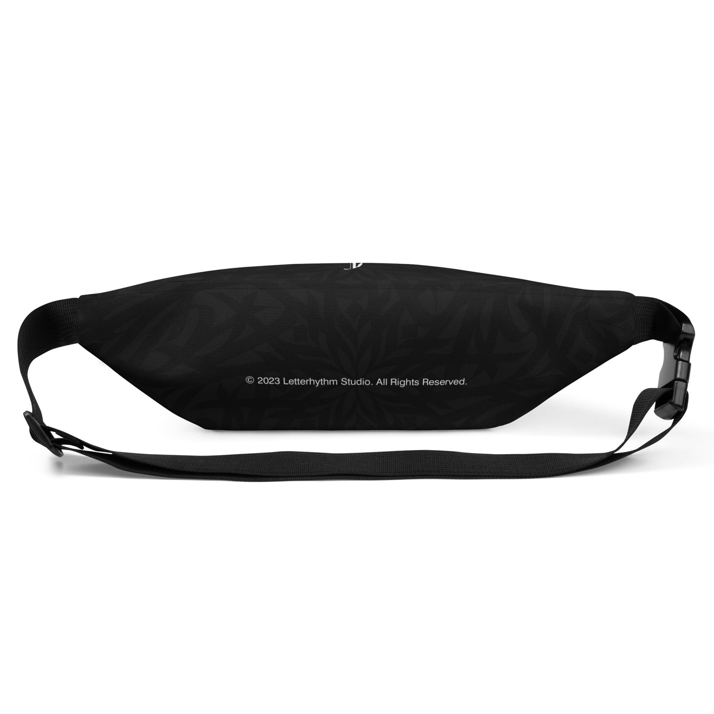 Inscription Fanny Pack