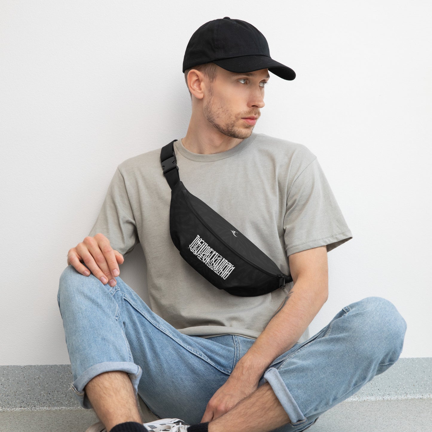 Inscription Fanny Pack