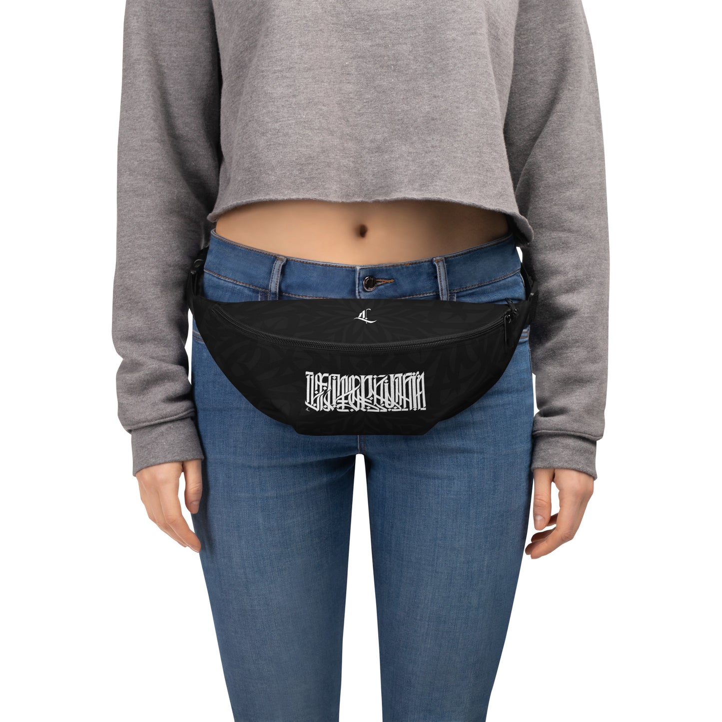 Inscription Fanny Pack