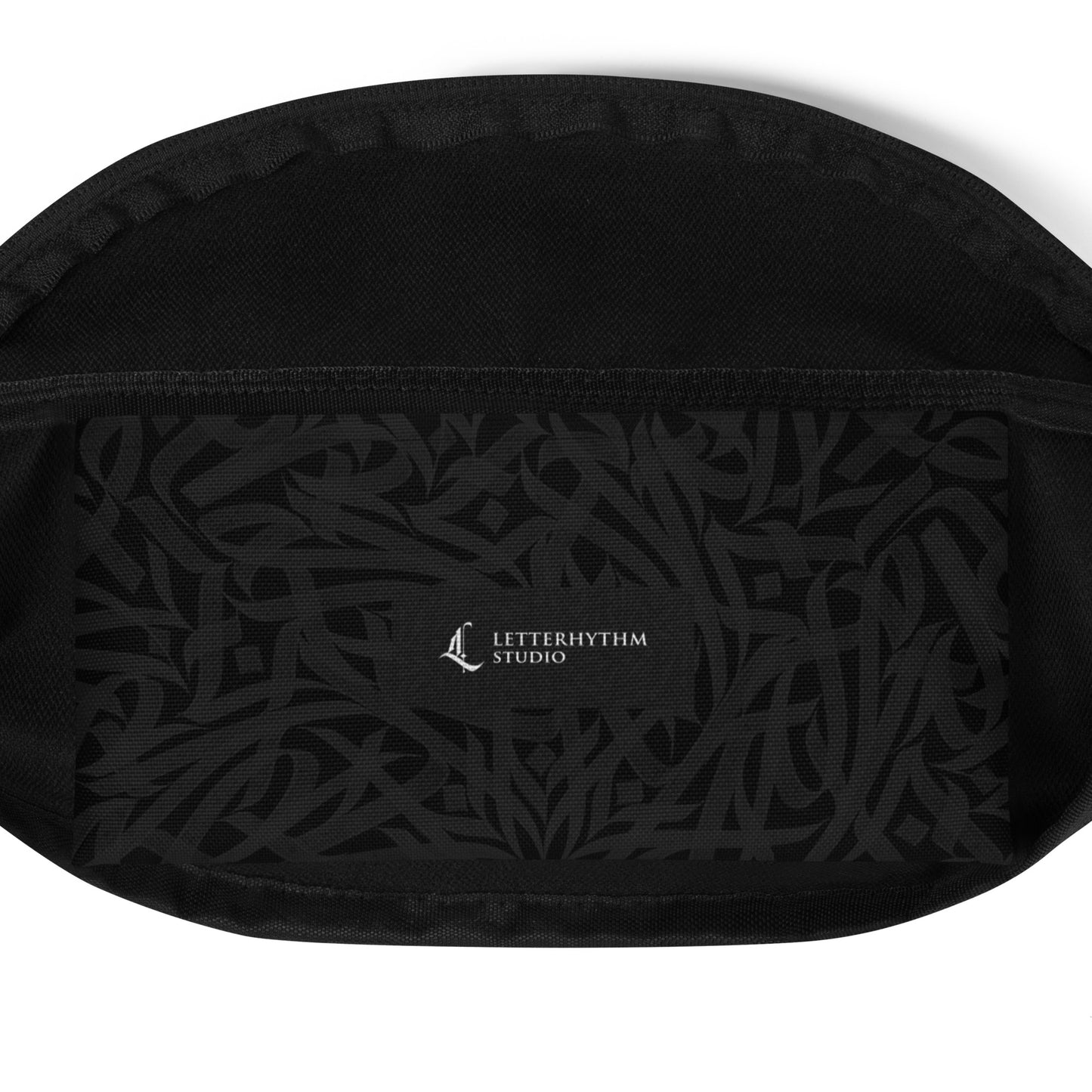 Inscription Fanny Pack